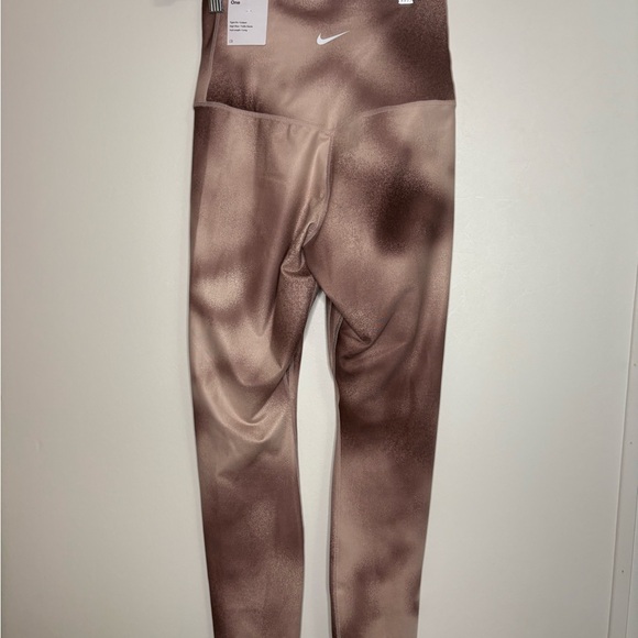 Nike Women's Leggings - Brown - Picture 2 of 4